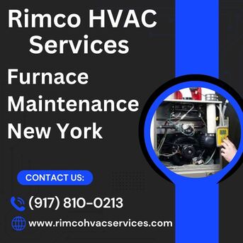 New York, Air Conditioning, Rimco HVAC Services