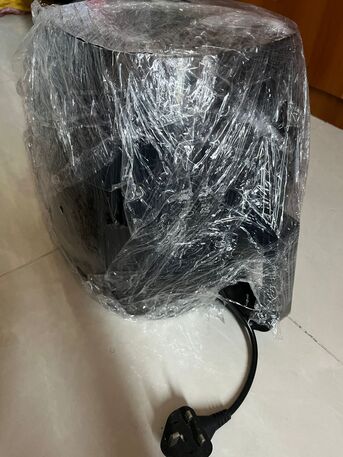 Azizia, Appliances, SAR 99,  Philips Avance Airfryer XL