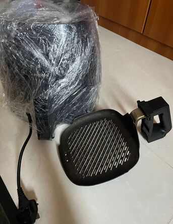 Azizia, Appliances, SAR 99,  Philips Avance Airfryer XL