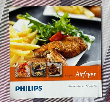 Azizia, Appliances, SAR 99,  Philips Avance Airfryer XL