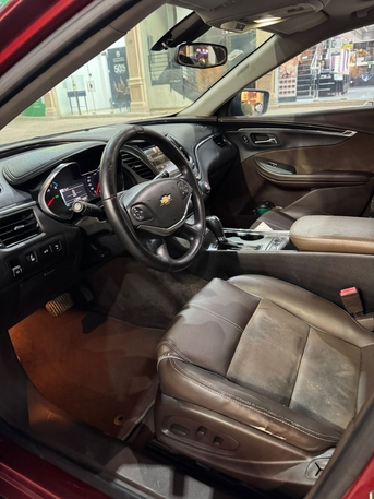 Jeddah, Vehicles, Cars & Trucks , SAR 28000,  Chevrolet Impala SS,  2014,  Automatic,  377000 KM,  Chevrolet Impala  Full Option Price Negotiable