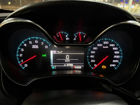 Jeddah, Vehicles, Cars & Trucks , SAR 28000,  Chevrolet Impala SS,  2014,  Automatic,  377000 KM,  Chevrolet Impala  Full Option Price Negotiable