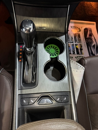 Jeddah, Vehicles, Cars & Trucks , SAR 28000,  Chevrolet Impala SS,  2014,  Automatic,  377000 KM,  Chevrolet Impala  Full Option Price Negotiable