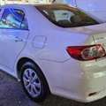 SAR 24500,  Toyota Corolla,  2012,  Automatic,  397 KM,  Very Good Condition