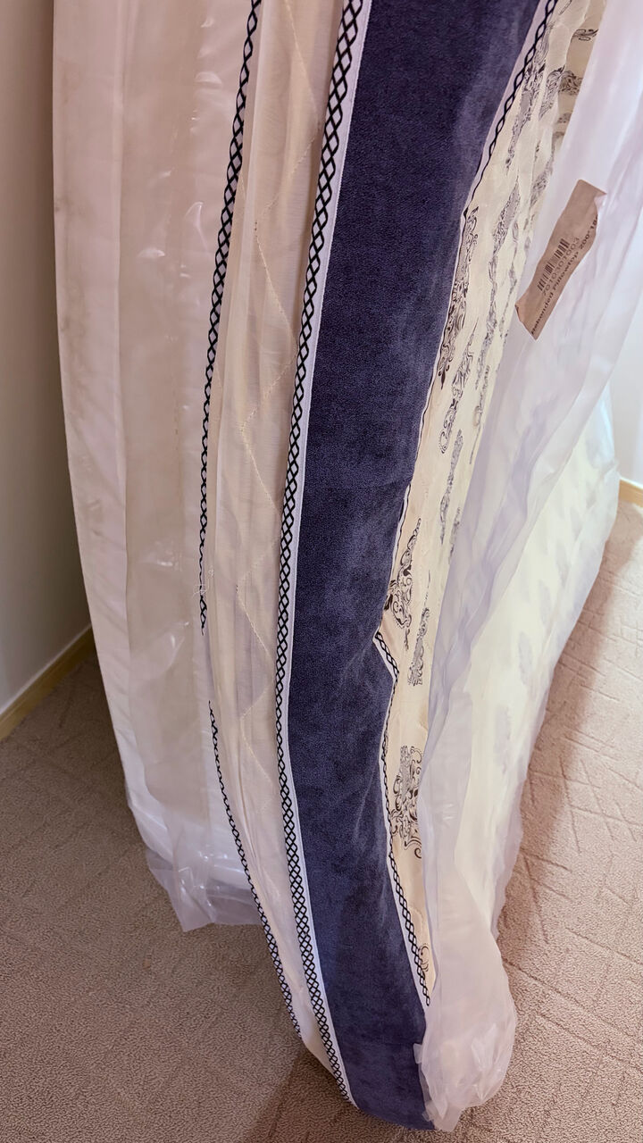 Riyadh, Household Items, SAR 1200,  Selling 2 Mattresses For 1200 SAR