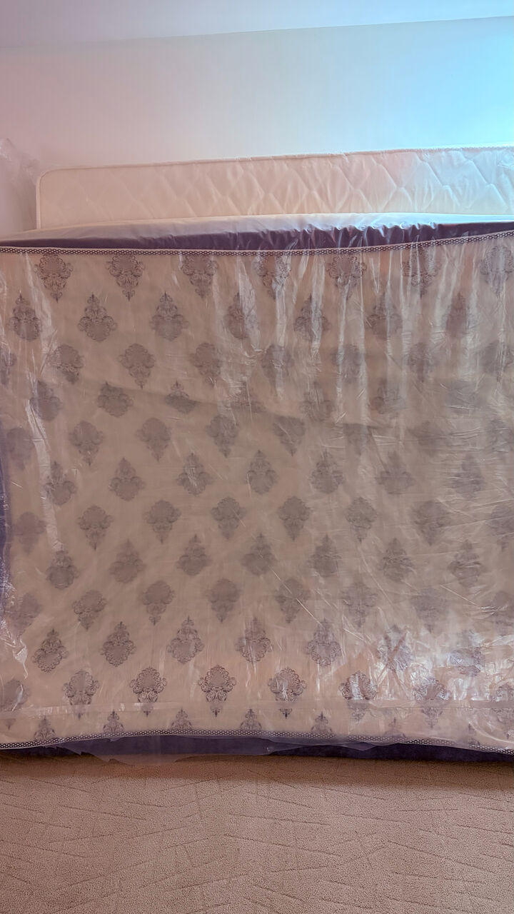 Riyadh, Household Items, SAR 1200,  Selling 2 Mattresses For 1200 SAR