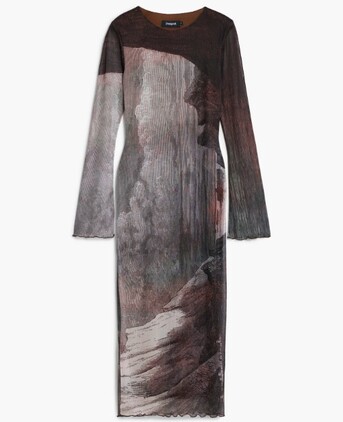 New York, Clothing & Accessories, USD 217,  Buy Stylish Mesh Women&rsquo;s Fitted Dresses By Estell Boutique