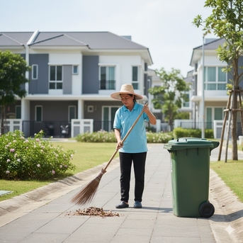 Riyadh, Job Seekers, CLEANING SERVICES