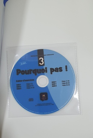 Juffair, Books, BHD 11,  Bahrain Pourquoi Pas! 3rd Edition French Tb+wb Low [Livre De L