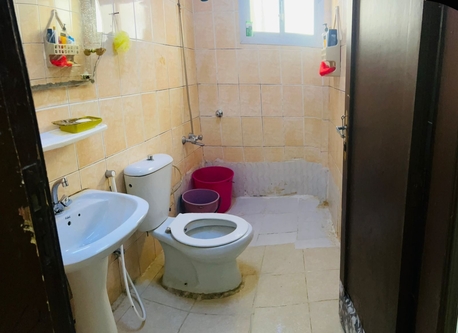 Jeddah, Apartments/Houses, SAR 1700/month,  2 BR,  2 Bedroom Apartment For Rent In Sharfiya