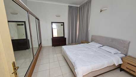 Juffair, Apartments/Houses, BHD 300/month,  Furnished,  2 BR,  2 Bedroom Fully Furnished In Juffair