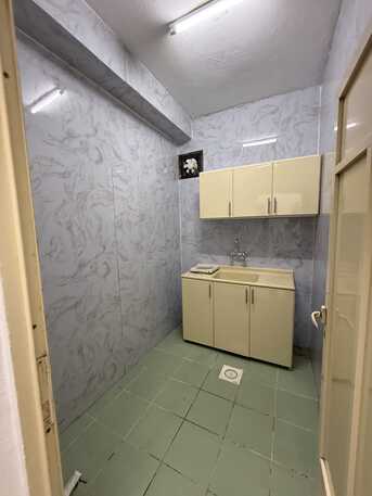 Khobar, Apartments/Houses, SAR 12000/year,  2 BR,  Consists Of:- Two Bedrooms, A Small Living Room Two Bathroom And Kitchen