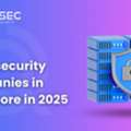 Top 8 Cybersecurity Companies In Singapore (2026)
