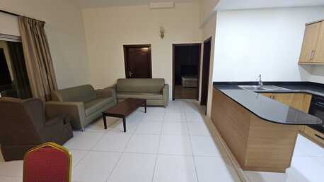 Hoora, Apartments/Houses, BHD 240/month,  Furnished,  1 BR,  1 Bedroom Fully Furnished With Ewa