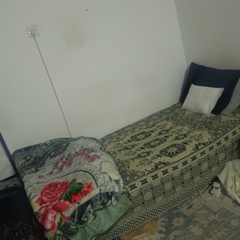 Riyadh, Bedspace Available, SAR 266/month,  00 Sq. Meter,  Bed Space