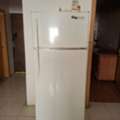 SAR 400,  Double Door Fridge With Excellent Condition