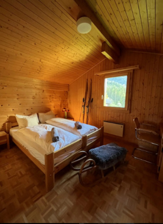 Geneva, Restaurants, Chalet Rental In Gr?chen Swiss Alps &ndash; Chalet S&rsquo;z?hni