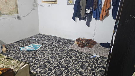 Al Badiyah, Apts/Flats Wanted, SAR 500/month,  Furnished,  1 BR,  Room Avaible