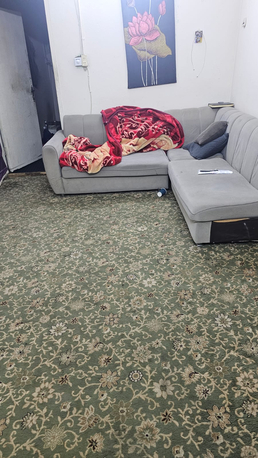 Al Badiyah, Apts/Flats Wanted, SAR 500/month,  Furnished,  1 BR,  Room Avaible