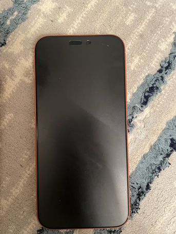 Al Malaz, Mobile Phones, SAR 4800,  Iphone 17 Pro Max 256GB