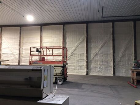 New York, Business, Mansfield Spray Foam Insulation