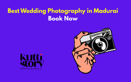 Mumbai, Photography, Best Wedding Photography In Madurai &ndash; Book Now
