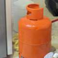 SAR 190, Gas Cylinder Available For Sale
