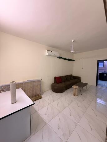 Olaya, Apartments, Flats, Houses & Villas, 3 BR,  3BHK GF APARTMENT FOR RENT IN FAMILY VILLA