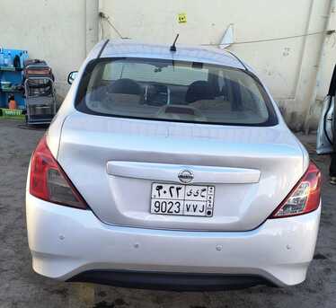 Riyadh, Vehicles, Cars & Trucks , Sar 17500,  Nissan 2016,  2016,  Automatic,  339591 KM,  Nissan  For Sale