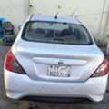 Sar 17500,  Nissan 2016,  2016,  Automatic,  339591 KM,  Nissan  For Sale