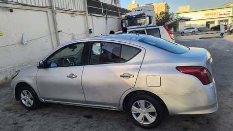 Riyadh, Vehicles, Cars & Trucks , Sar 17500,  Nissan 2016,  2016,  Automatic,  339591 KM,  Nissan  For Sale