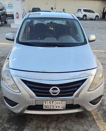 Riyadh, Vehicles, Cars & Trucks , Sar 17500,  Nissan 2016,  2016,  Automatic,  339591 KM,  Nissan  For Sale