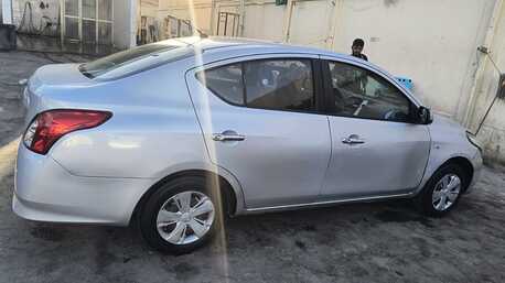 Riyadh, Vehicles, Cars & Trucks , Sar 17500,  Nissan 2016,  2016,  Automatic,  339591 KM,  Nissan  For Sale