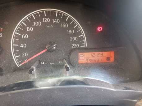 Riyadh, Vehicles, Cars & Trucks , Sar 17500,  Nissan 2016,  2016,  Automatic,  339591 KM,  Nissan  For Sale