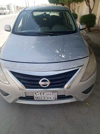Riyadh, Vehicles, Cars & Trucks , Sar 17500,  Nissan 2016,  2016,  Automatic,  339591 KM,  Nissan  For Sale