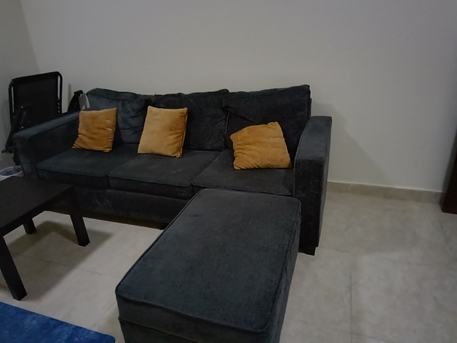 Thuqbah, Furniture, SAR 500,  SAR 500 , Sofa With Lounge