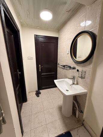 Olaya, Apartments/Houses, 3 BR,  3BHK APARTMENT FOR RENT IN FAMILY VILLA