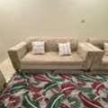 SAR 700,  Sofa Set 4 Pieces