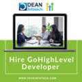 Hire GoHighLevel Developer For Automation