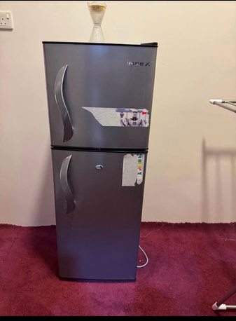 Hasa-Hofuf, Household Items, SAR 650,  Refrigerator - Double Door Impex
