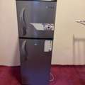 SAR 650,  Refrigerator - Double Door Impex