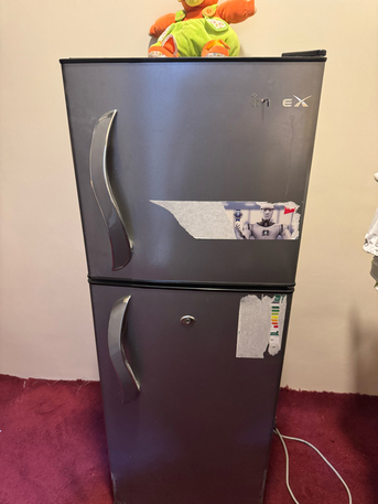 Hasa-Hofuf, Household Items, SAR 650,  Refrigerator - Double Door Impex