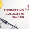 Top Engineering Colleges In Navsari: SS Agrawal Institute