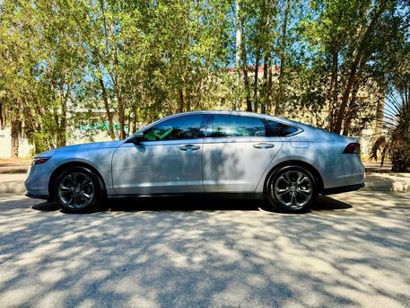 Hamad Town, Vehicles, Cars & Trucks , BHD 9500,  Honda Accord 2023,  2023,  Automatic,  46000 KM,   Model With Single Owner And Zero Accident Car