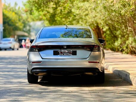 Hamad Town, Vehicles, Cars & Trucks , BHD 9500,  Honda Accord 2023,  2023,  Automatic,  46000 KM,   Model With Single Owner And Zero Accident Car