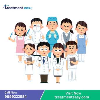 Gurgaon, Health, Connect With Leading Medical Tourism Agencies In India