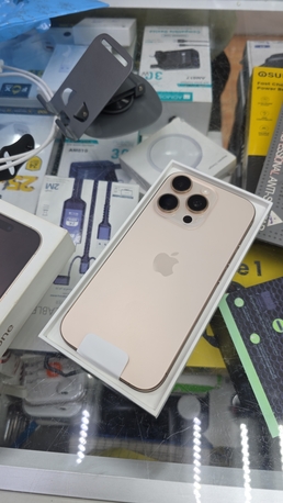 Dammam, Mobile Phones, SAR 3300,  IPhone 16 Pro Max Battery 90