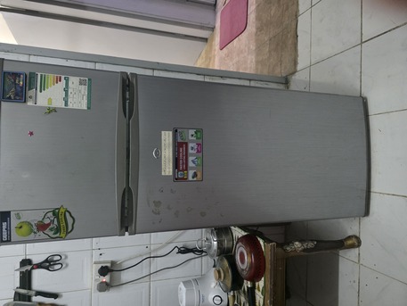 Dammam, Household Items, SAR 800,  Double Door Fridge