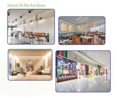 Manama, Real Estate, Interior Fit-out & Decor, Signage Industry, Printing & Publishing, All Type Of Giveaways