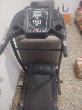 Riyadh, Health & Beauty Items, SAR 1000,  I Want Sell Trade Mill